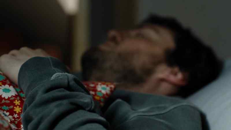 'Cormoran?'