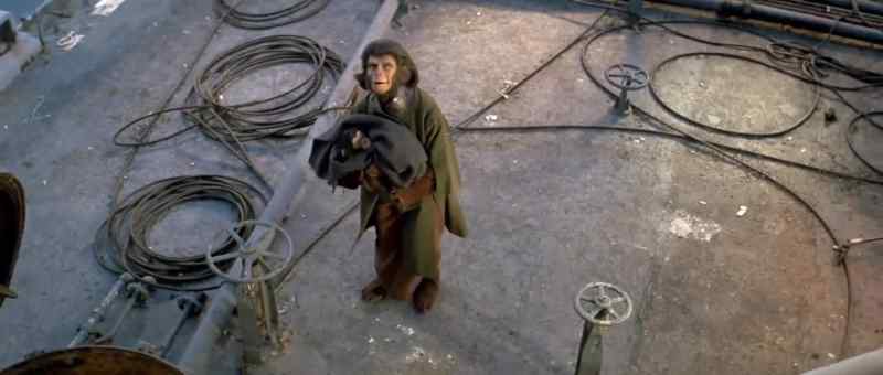 Cornelius?