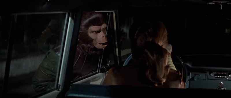 Cornelius, what have you done?