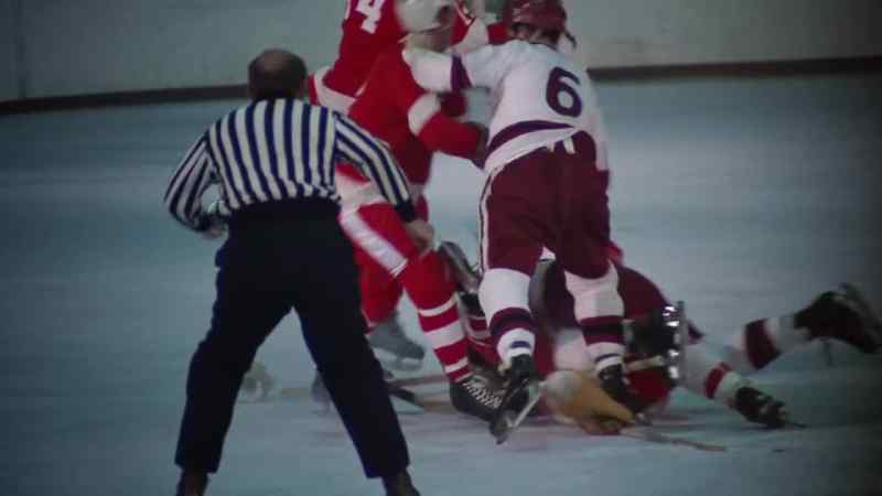 Cornell goal, Cashay