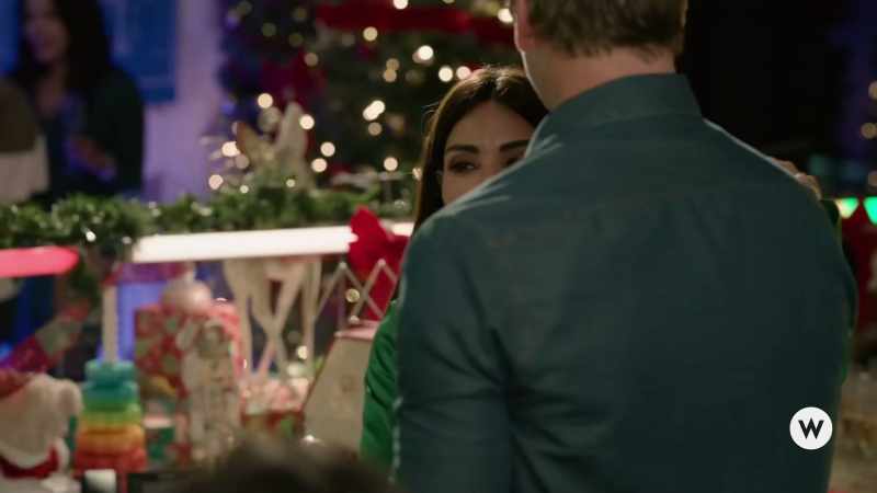 Corner Stand Toys' first Christmas party