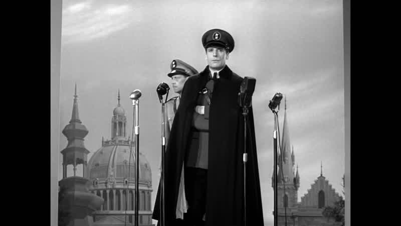 Corona veniet deiectisVictory shall come to the worthyToday democracy Liberty and equality are words to fool the peopleNo nation can progress with such ideasThey stand in the way of actionTherefore we