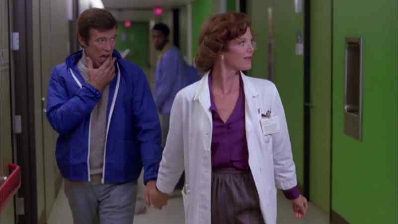 Coronary emergency