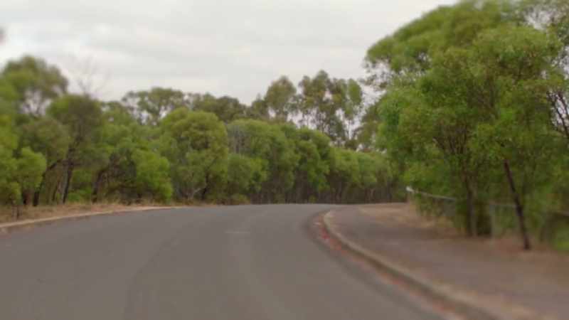 Coroner found it was heart attack
