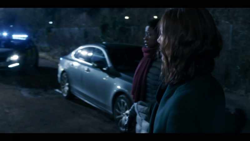 CORONER: The dispatch went through Vauxhall, so this is us