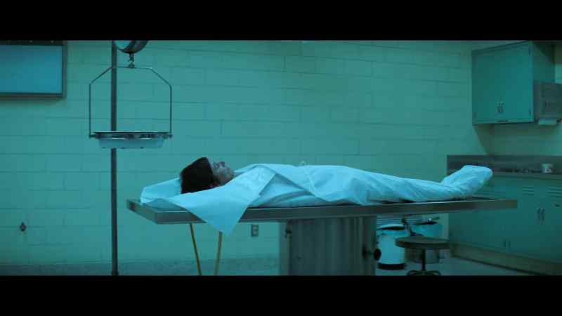 [coroner] There was enough alcohol and barbiturates in her bloodstream