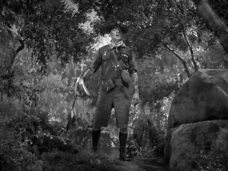 Corporal Belenson