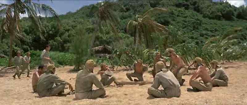 Corporal, I understand you are from yamagata