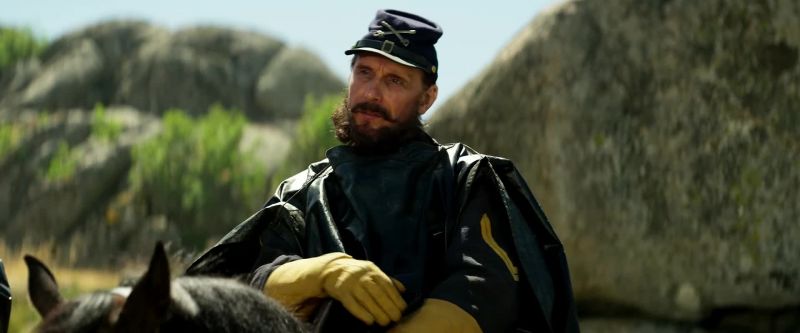 Corporal Jerome McClintock