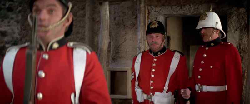 Corporal of the Guard