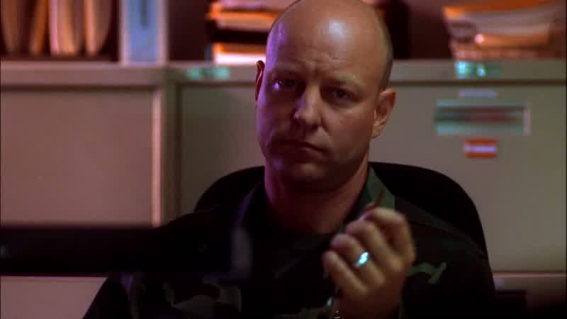 Corporal Ramsey must have lifted sergeant Fuentes's key long enough to make a duplicate