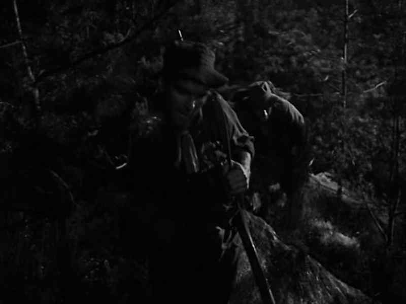 Corporal Ryker