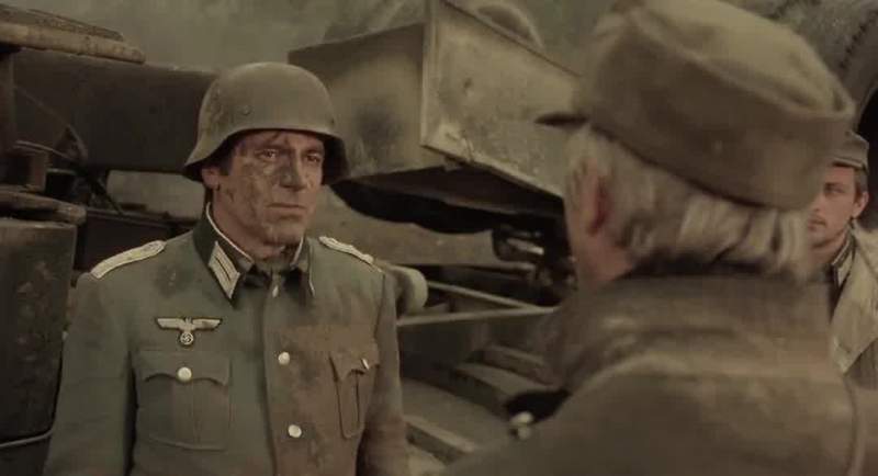 Corporal Schnurrbart