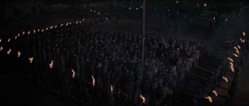 Corporal Veitch just died, sir