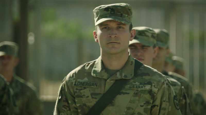 Corporal Wesley Rondiak