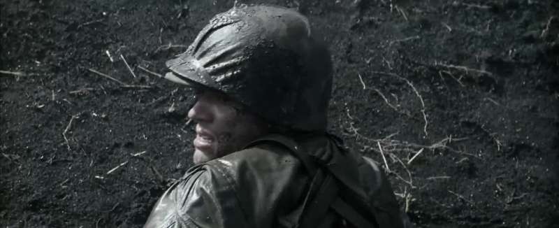 Corpsman Corpsman