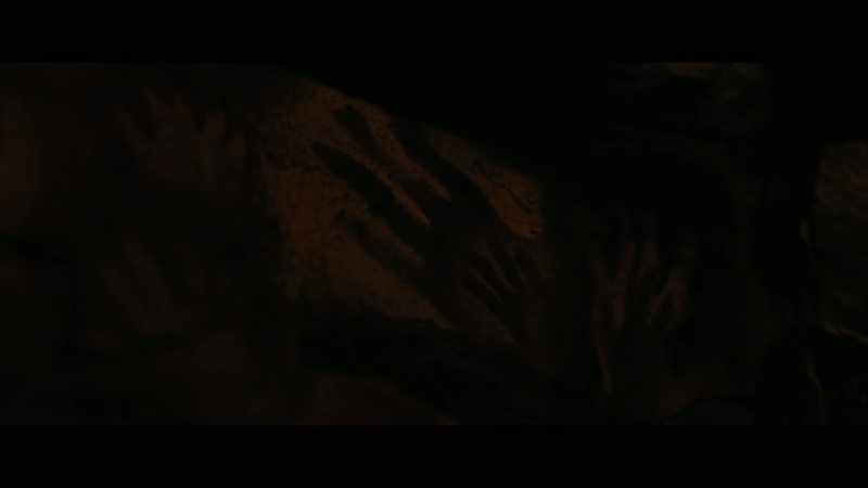 Corrupted by fear and rage