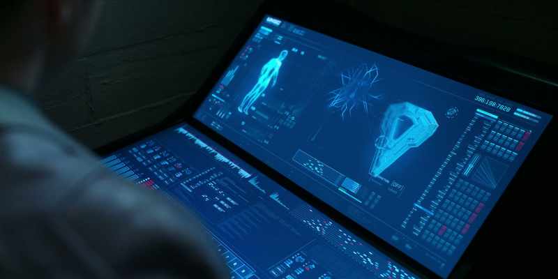 CORTANA: Dr. Halsey, if you gave me