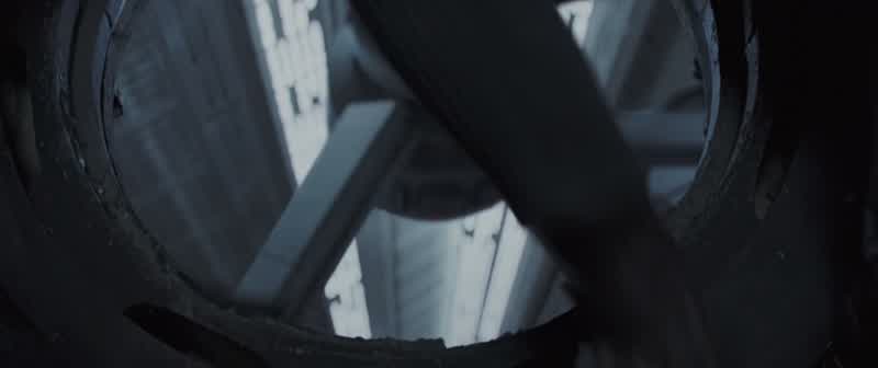 Corvette Five, locked on target!