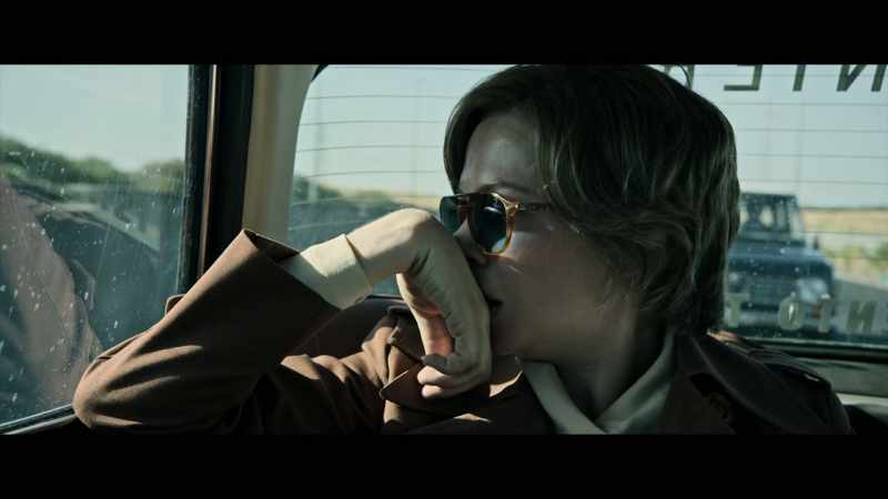 CORVO: Yes, it's the kid