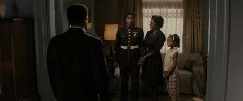 Cory, look at raynell