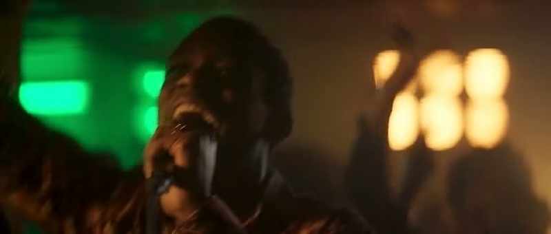 �� Cos Jah Rastafari, aye, aye, aye!