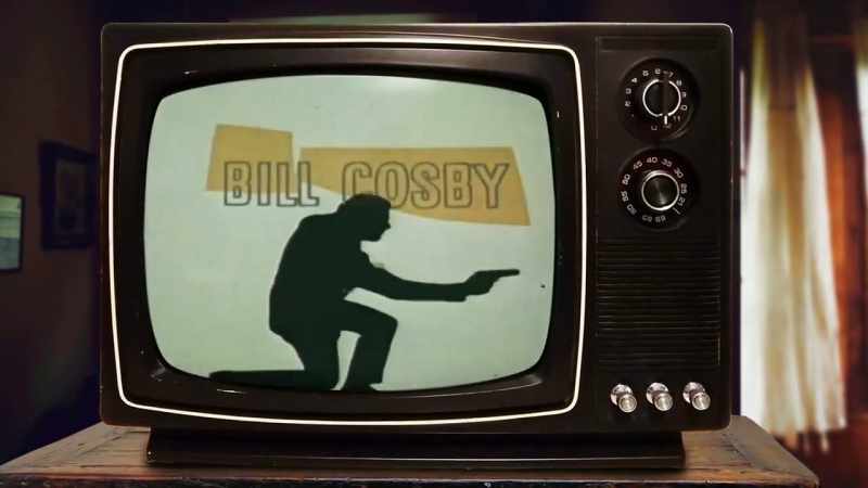 Cosby Got 