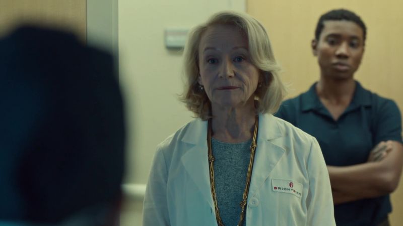 Cosima? Remember me?
