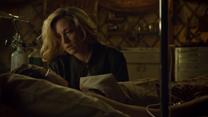 Cosima?