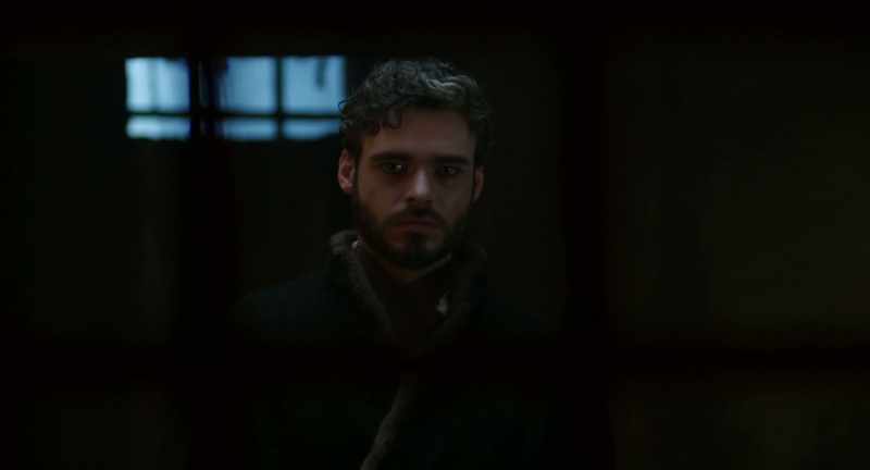 Cosimo de' Medici's treason has taken three forms
