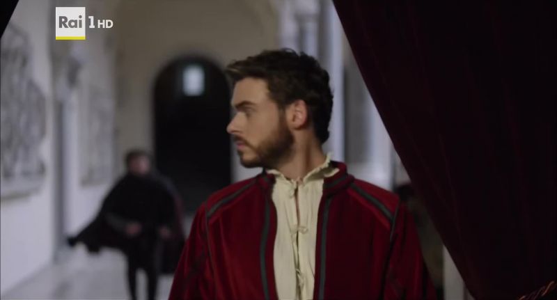 Cosimo!
