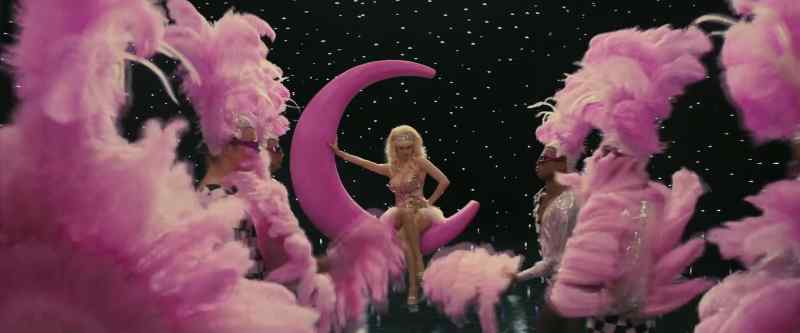 Cosma Shiva! Galaxina!