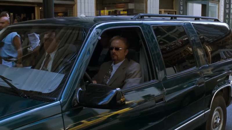 Cosmo Royce take the left Newman with me on the right Move