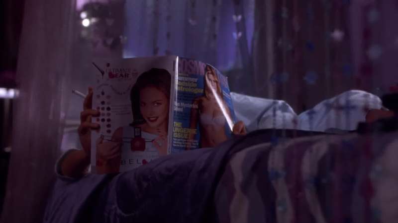 Cosmo's advice for getting your man to share his feelings more intimately