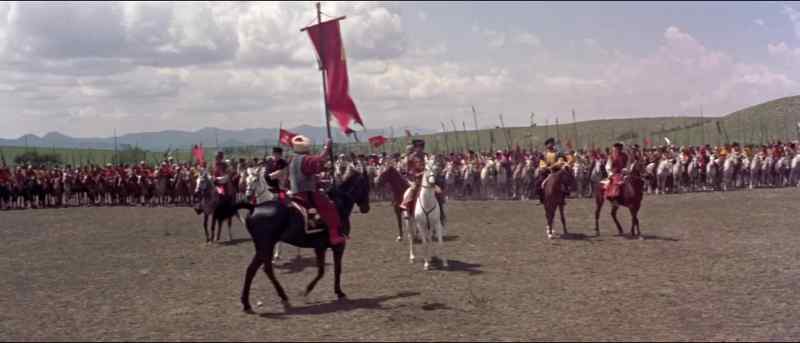 Cossacks