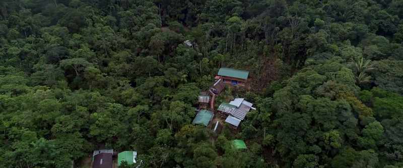 (Costas): A traditional homestay is about