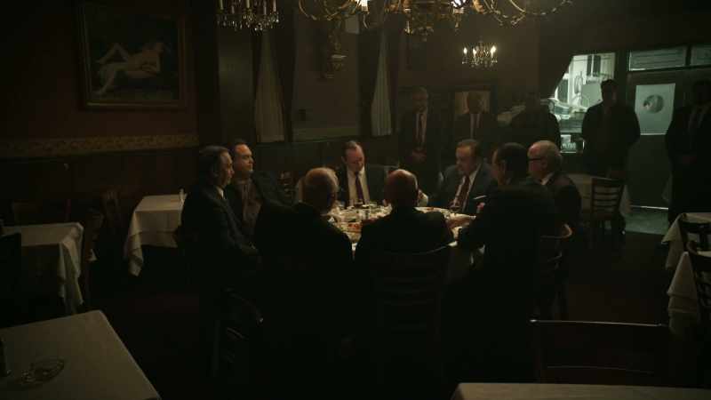 Costello: Gentlemen, come to order