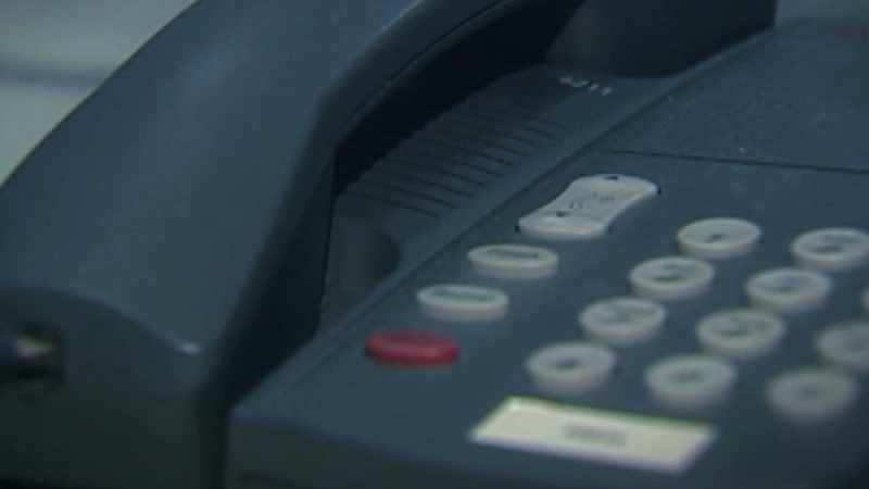 Costello: Hours go by and the kidnapper doesn't call
