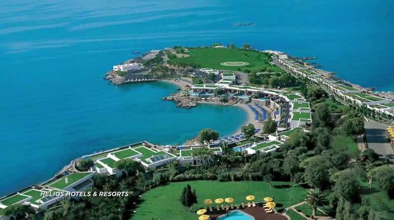 [Costi] Un alt hotel care