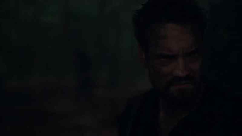 Cotton: I swear I will not let the devil defeat me