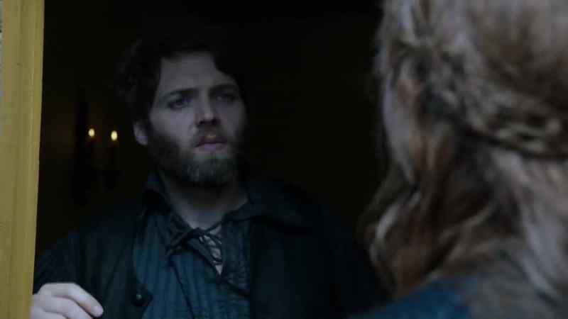 Cotton: Miss Hale?