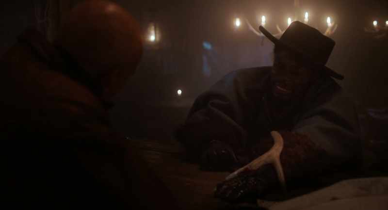 Cou... Could you not hurt him no more. Please?