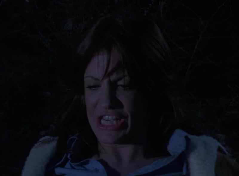 (COUGAR GROWLS)