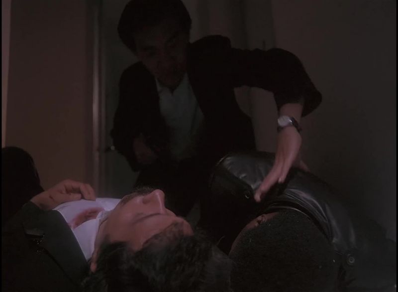 [Coughing]