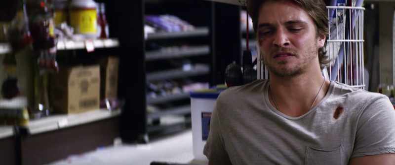 [coughs, groans]