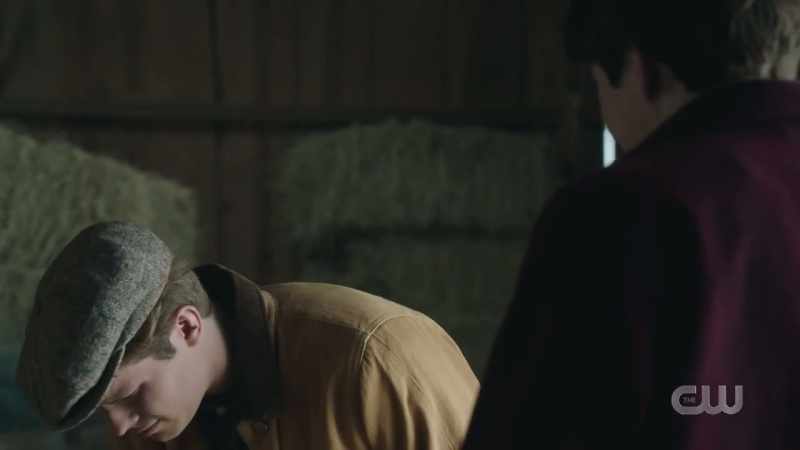 [coughs] Oh, stupid! What is Daddy thinking?