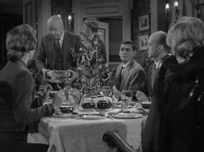 Could that be another telegram for you, Mr. Tritt?