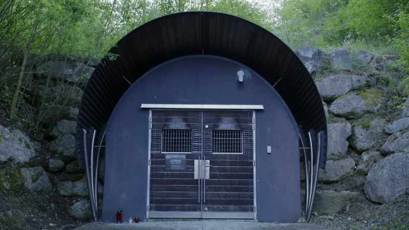 Could this be the source of radiation