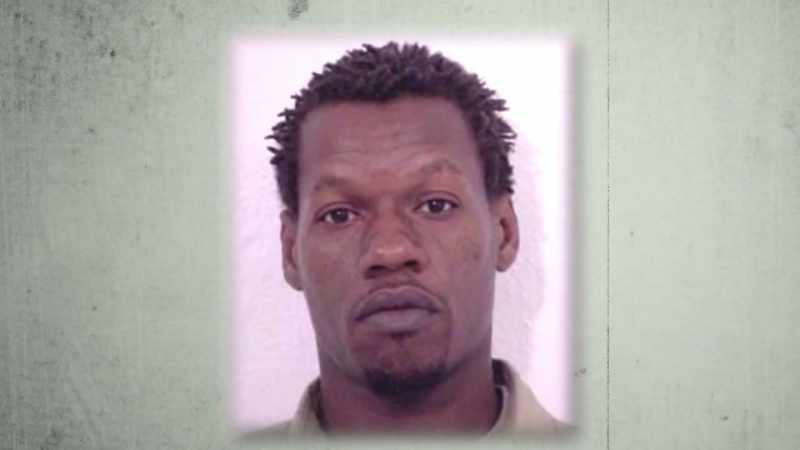 Could Carlos Thurman actually have killed Peggy King