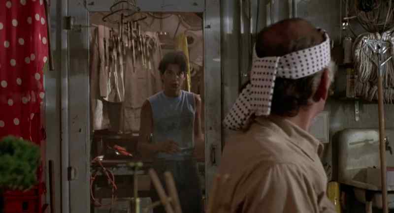 Could you come fix it?